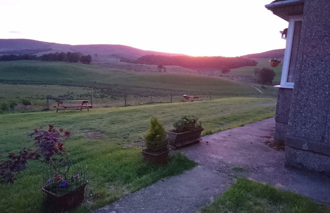 Scotland Shooting Club - Foto 14