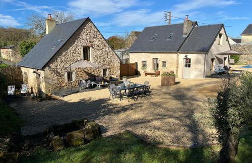 Sunshine cottages - Photo 3