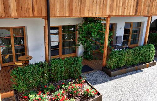 Apartments Mitterhof 1544 - Foto 8