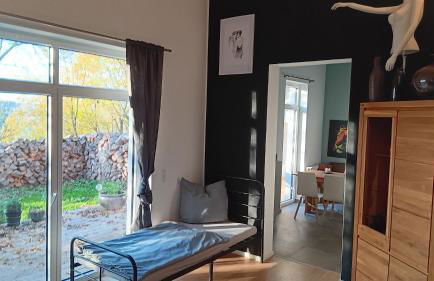 Meisterhaus Apartment 2 - Foto 9