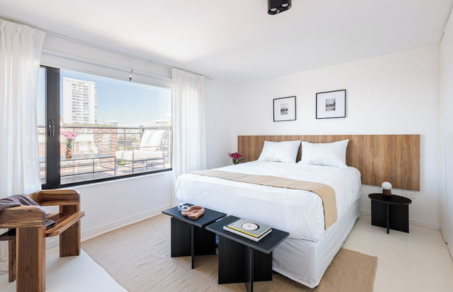 Hestia at Palermo Campo de Polo Argentino - Foto 6