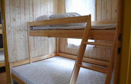 Ośrodek Wypoczynkowy Lubie nad jeziorem - Foto 45