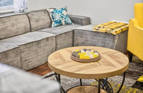 Cozy Comfort near Fountain Square- Downtown Indy - Photo 48