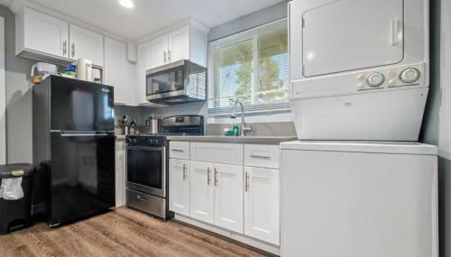 Pentland Way Haven - Foto 2