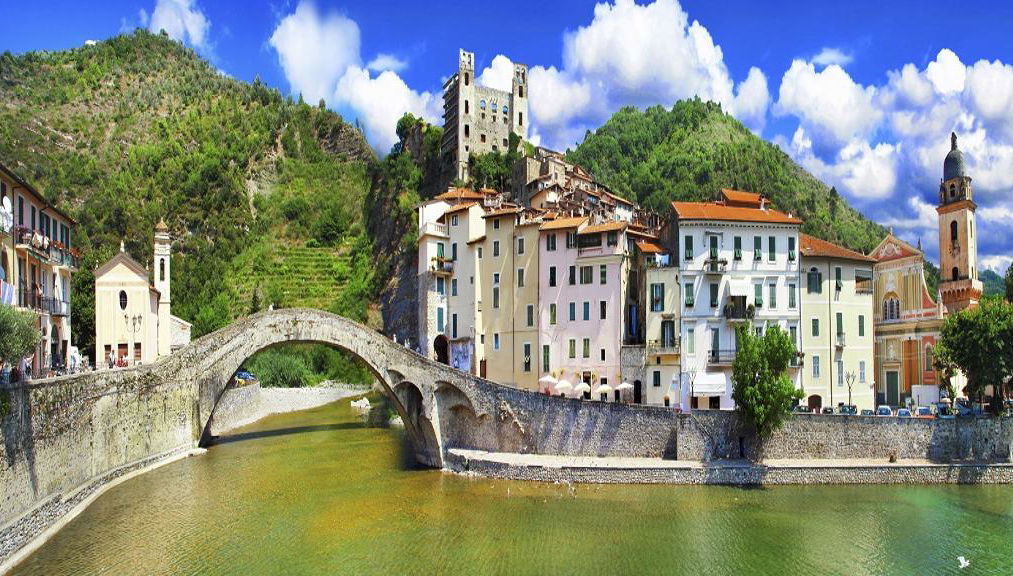 Tour privado pela Riviera Italiana saindo de Cannes - Foto 2