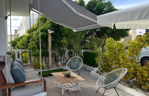 Casa Alba de 3 dormitorios y terraza - Foto 24