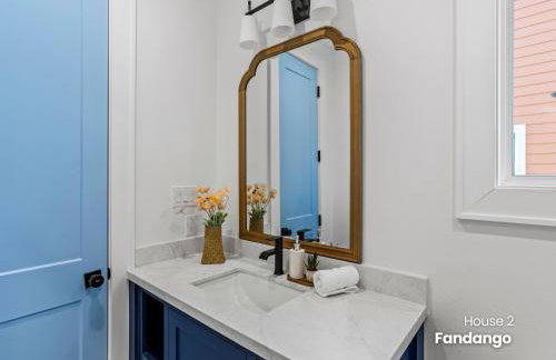 Luxury Beachfront Escape 2 Homes, Pools & Hot Tubs - Foto 39