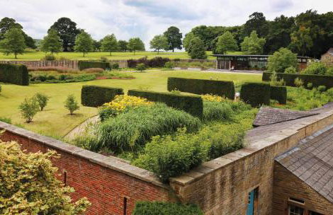 Eden at Broughton Sanctuary - Foto 23