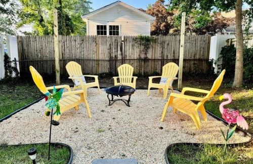 Miami Beach Villas NJ Loft Style Cottage - Foto 5