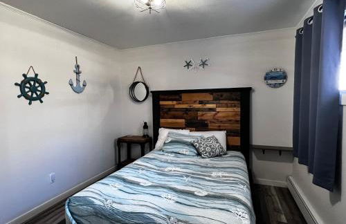 Life Is Good Lodge lakefront with sandy beach - Foto 74