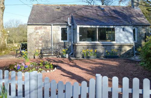 Craigrannoch Cottage - Foto 1