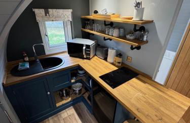 All Manor Of Events - Glamping Pods - Foto 23