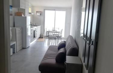 Attico fronte mare - Foto 10