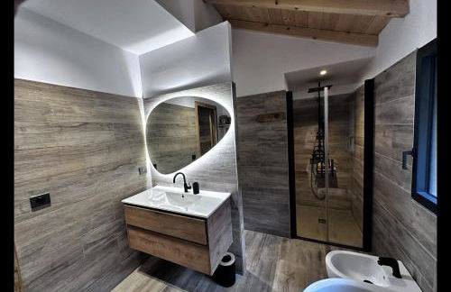 Chalet du rocher Font Romeu - Foto 14