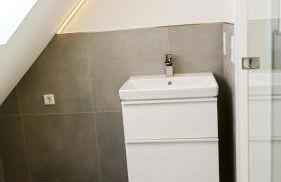 LIGHTHOUSE HOMES - moderne Ferienwohnungen mit Terrasse am Kirchenplatz - Foto 39