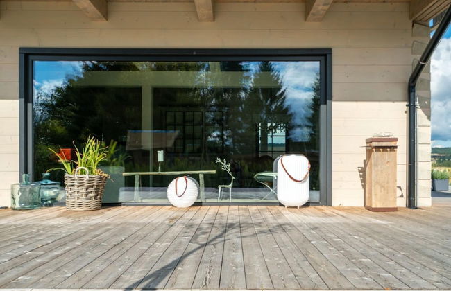 Abertamy Wag024 in Abertamy - Photo 33