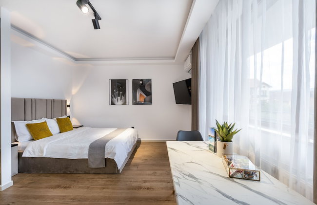 Urbio Private Suites - Foto 26