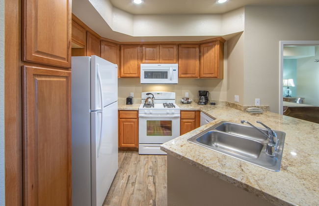 Holiday Inn Club Vacations David Walley's Resort by IHG - Foto 40