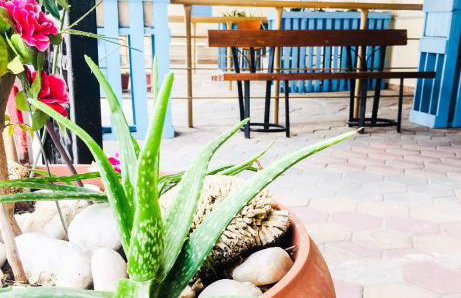 Athina K Rooms - Foto 47