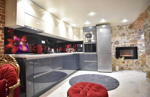 Eleni De Lux - Indoor Jacuzzi Residence in Lydia - Foto 15