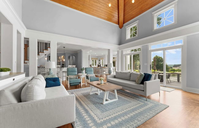 Paradise Pointe by Avantstay Lakefront + Views + Playset - Foto 2