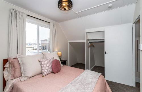 Modern 3BR Getaway-Stylish Ames - Foto 26