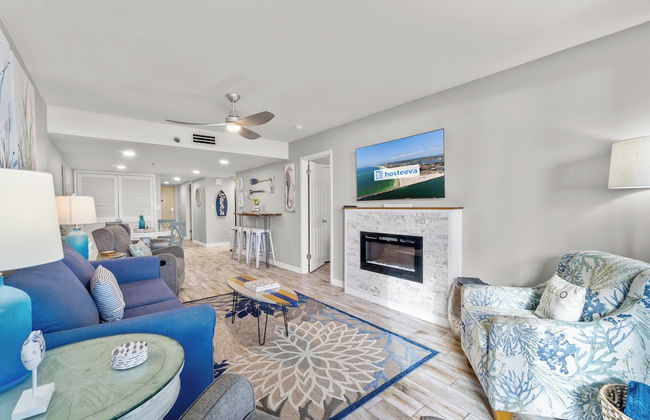 Phoenix II Beachfront Condos - Foto 17