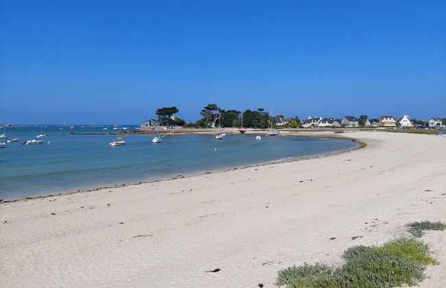 Holiday Home in Brignogan-plages - Foto 43