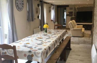 Gîte du moulin vert - Foto 1