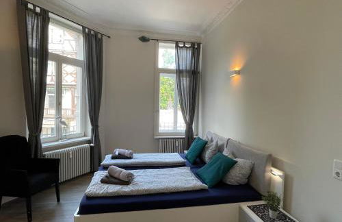 Gäste-Liesel Ferienwohnungen - Foto 108