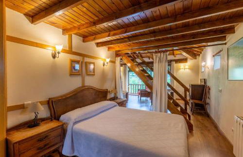 Apartamentos Rurales Los Picos de Redo - Foto 25