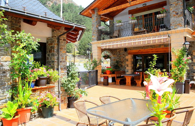 Apartamentos y Bungalows Xixerella Park - Foto 29