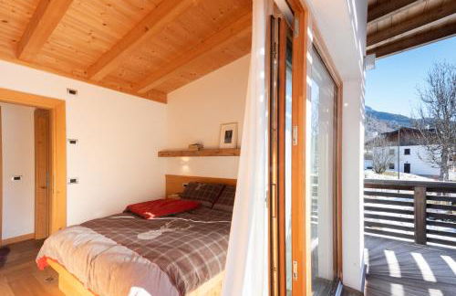 Awakening in the Dolomites between Pelmo and Antelao - Foto 15