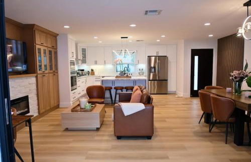 Modern Luxury Huntington Beach Retreat - Foto 23