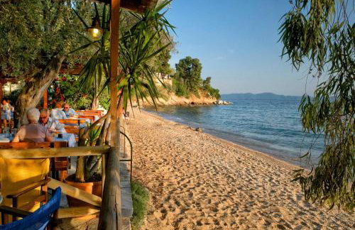 Hotel Apartments Sikia - Foto 27