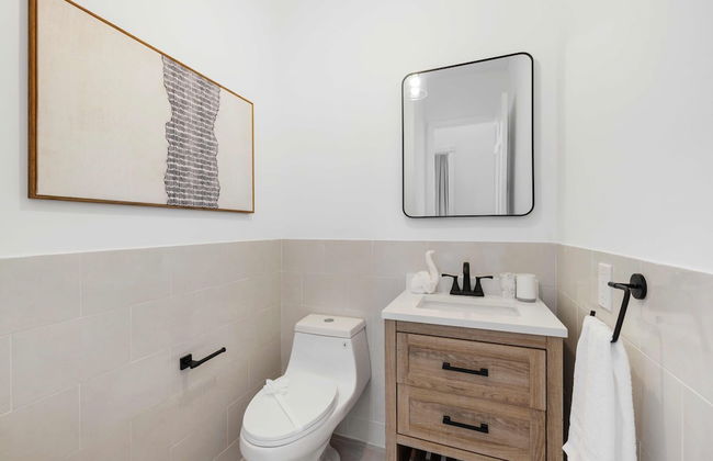 Grand 6BR Plantation Estate w/ Tennis & Pool - Foto 50