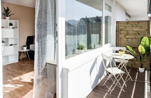 Boutique Apartments Kirchzarten - Foto 41