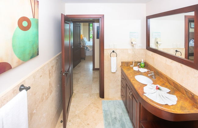 Pristine Bay Beach Villa 104 - Photo 19