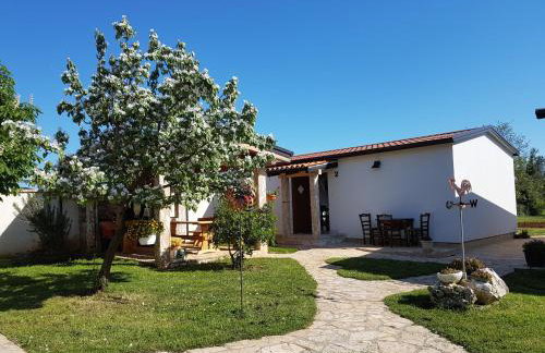 Holiday Home Kerniat - Foto 29