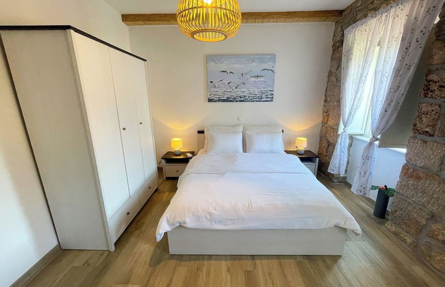 Villa Jadranka - Foto 20