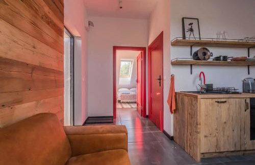 Siedlisko Pili Pili - Foto 60