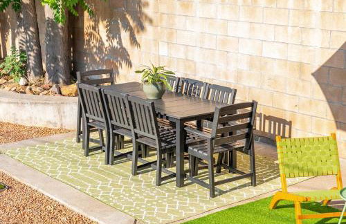 Chic and Cozy Stay in Pueblo - Foto 21