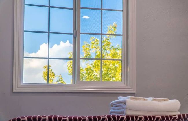 Stunning LA Luxury Retreat Ideal for Work or Play - Foto 23