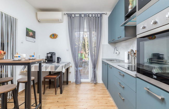 Villa Ketty - Foto 11