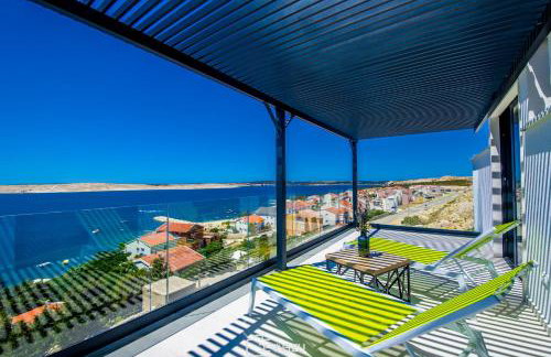 Luxury Apartments Madomi - Foto 106