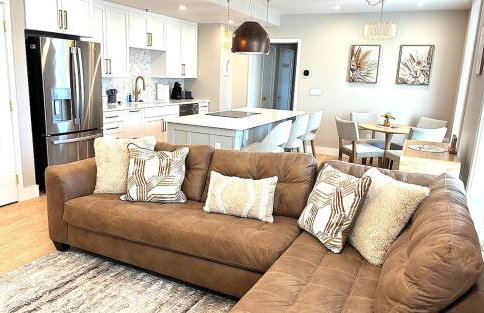 Luxury at the Flatiron - Free Parking - Downtown - Foto 1