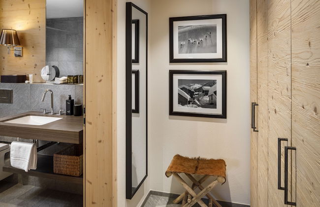 Chalet Piz Buin - Foto 17