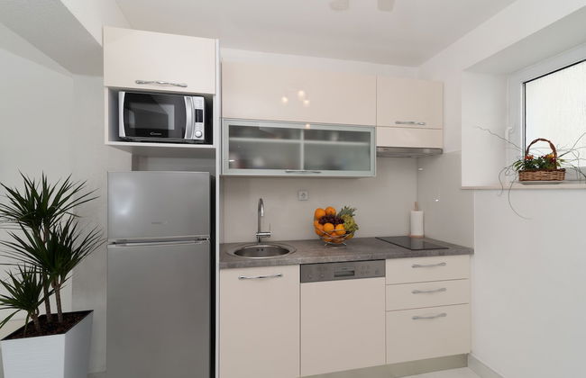 Eden Mediterranean house - Foto 6