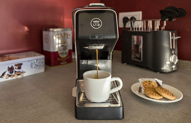 San Siro Apartment - Foto 3