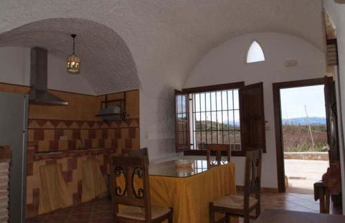 Cuevas la Chumbera - Photo 113